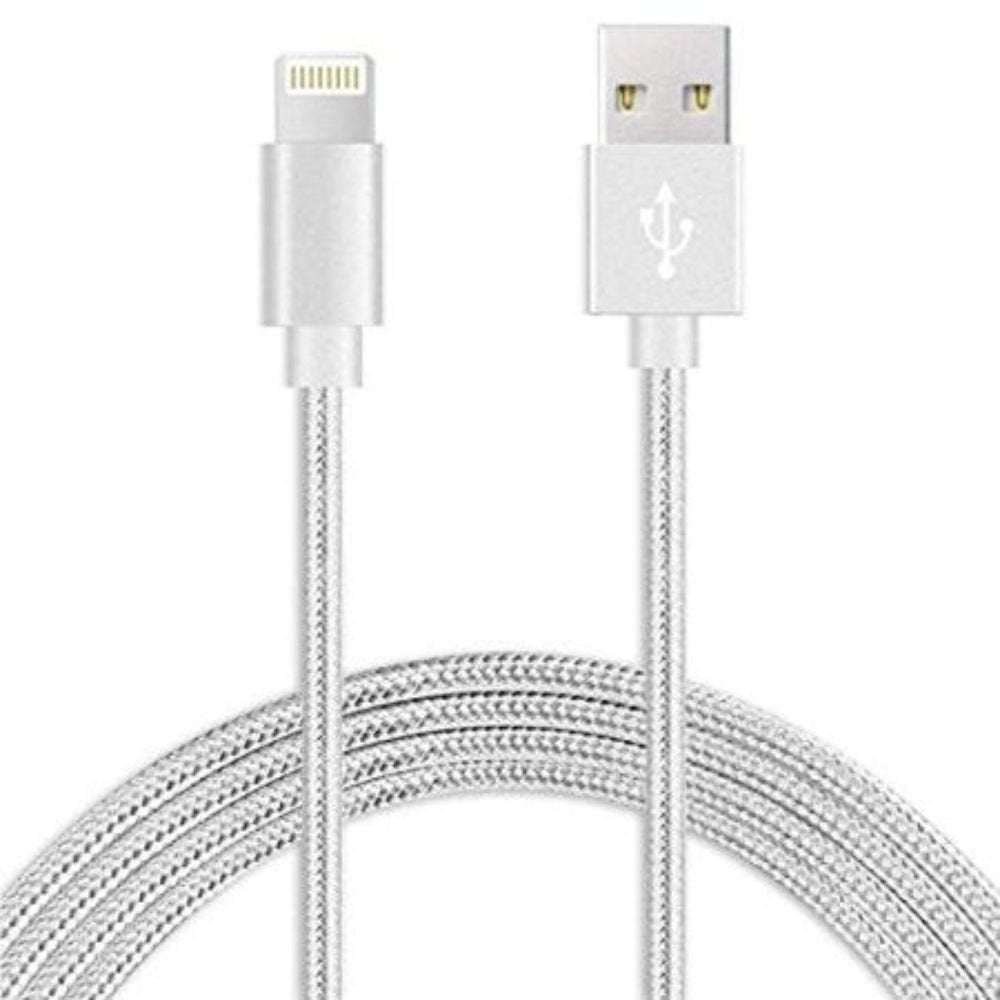10FT USB Cable For IPhone XS/XR/XS MAX 1.7A - Family comes first essentialsDC - THE CEOBlue