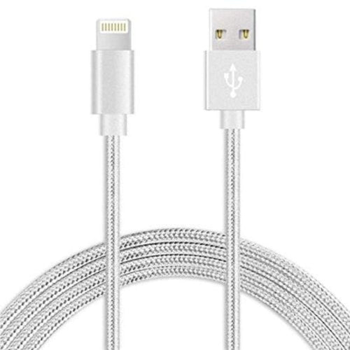 10FT USB Cable For IPhone XS/XR/XS MAX 1.7A - Family comes first essentialsDC - THE CEOBlue