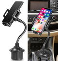 Cellphone Car Cup Holder Mount - Family comes first essentialsDC - THE CEO