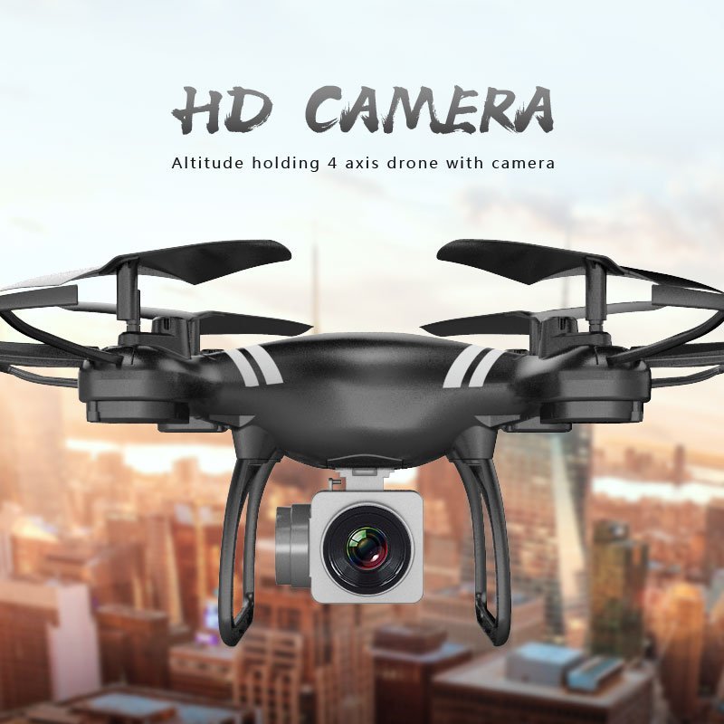 Folding Camera Smart Selfie 4k Professional Mini Rc Drone - Family comes first essentialsDC - THE CEOWhite