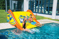 WOW Watersports Slide N Smile Pool Slide - Family comes first essentialsFamily comes first essentials 19 - 2210 - WOW