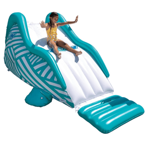 WOW Watersports Wiggler Sprinkler Slide - Family comes first essentials Family comes first essentials 24 - WSL - 6782 - WOW
